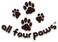 All Four Paws coupons
